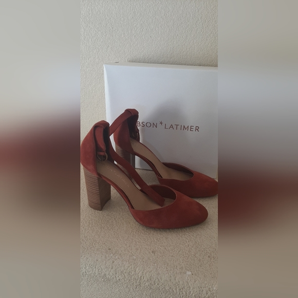 Gibson latimer Finley 221 - Picture 7 of 8